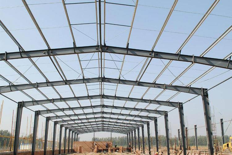 南开干货：网架钢结构钢材出现质量问题的原因及防治措施
