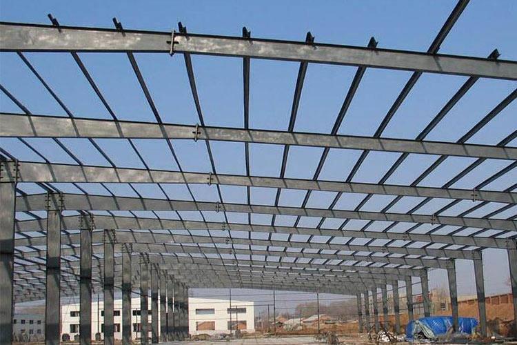 南开今日科普：钢结构建筑的板柱衔接的两大方法